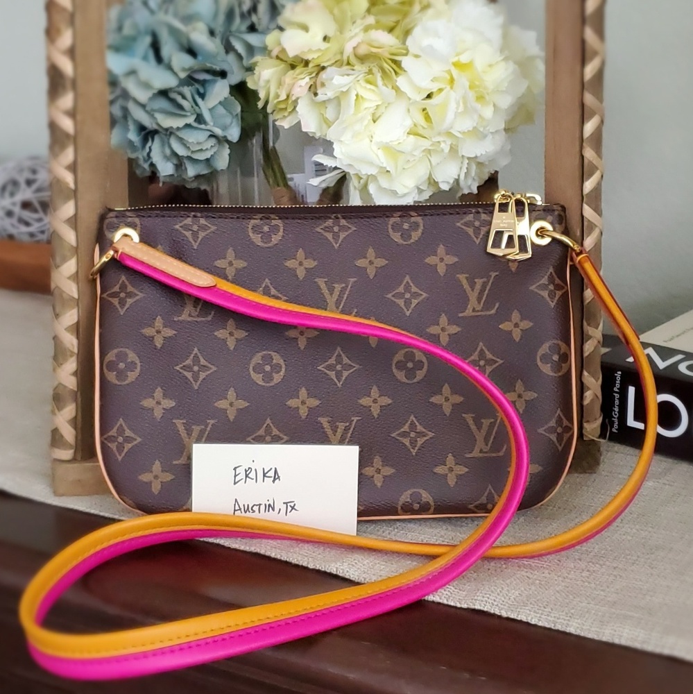 Louis Vuitton lorette